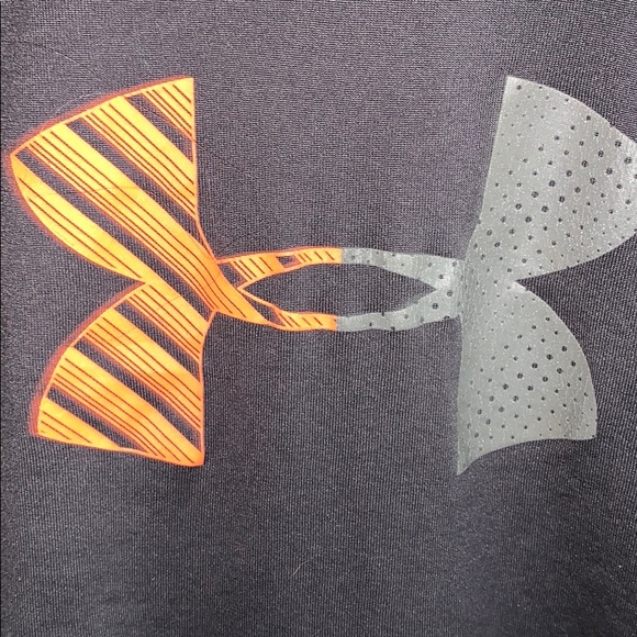 Under Armour kids tee shirt - Picture 3 of 4